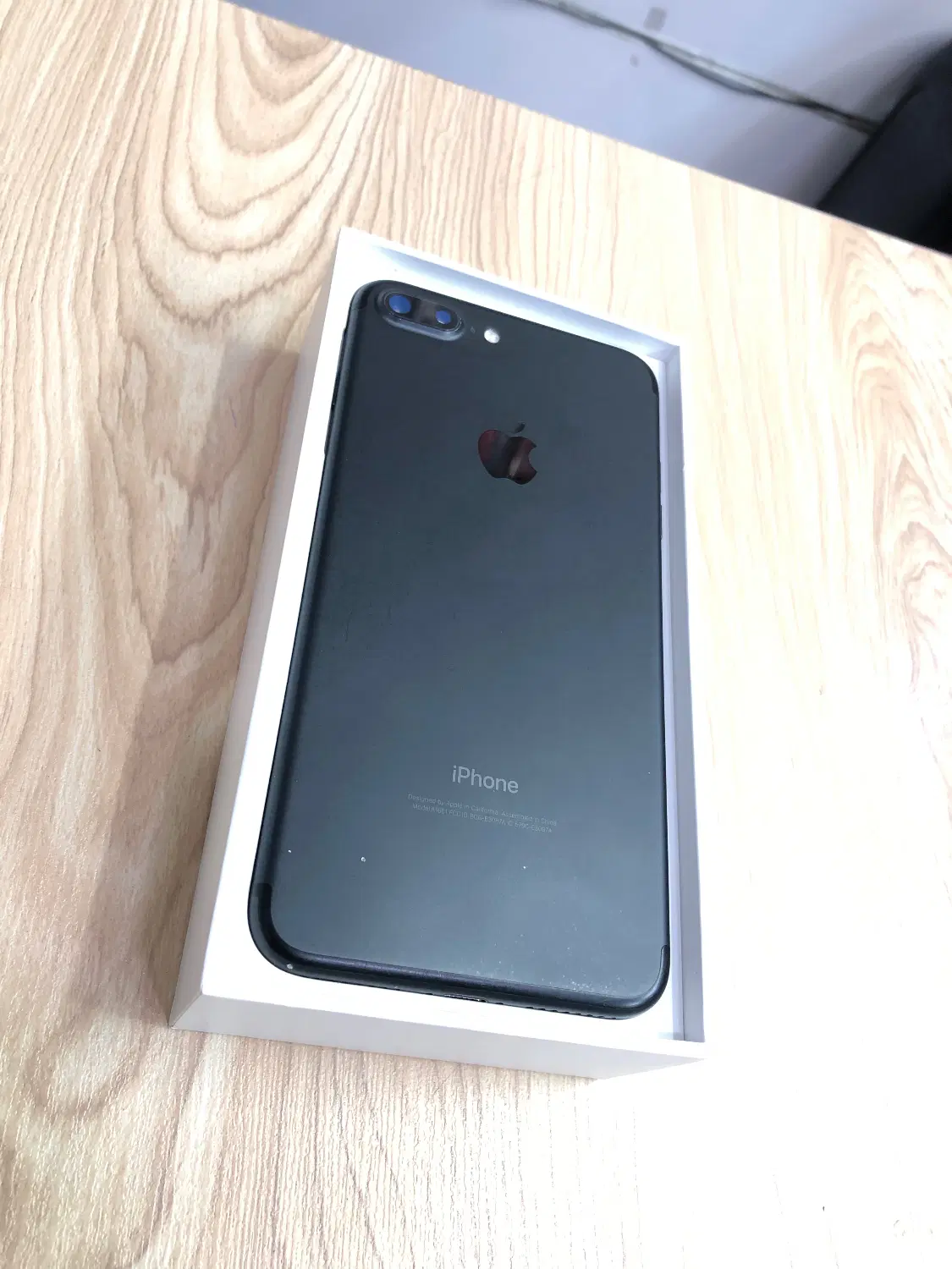 7 plus|موبایل|کرج, اصفهانی‌ها|دیوار