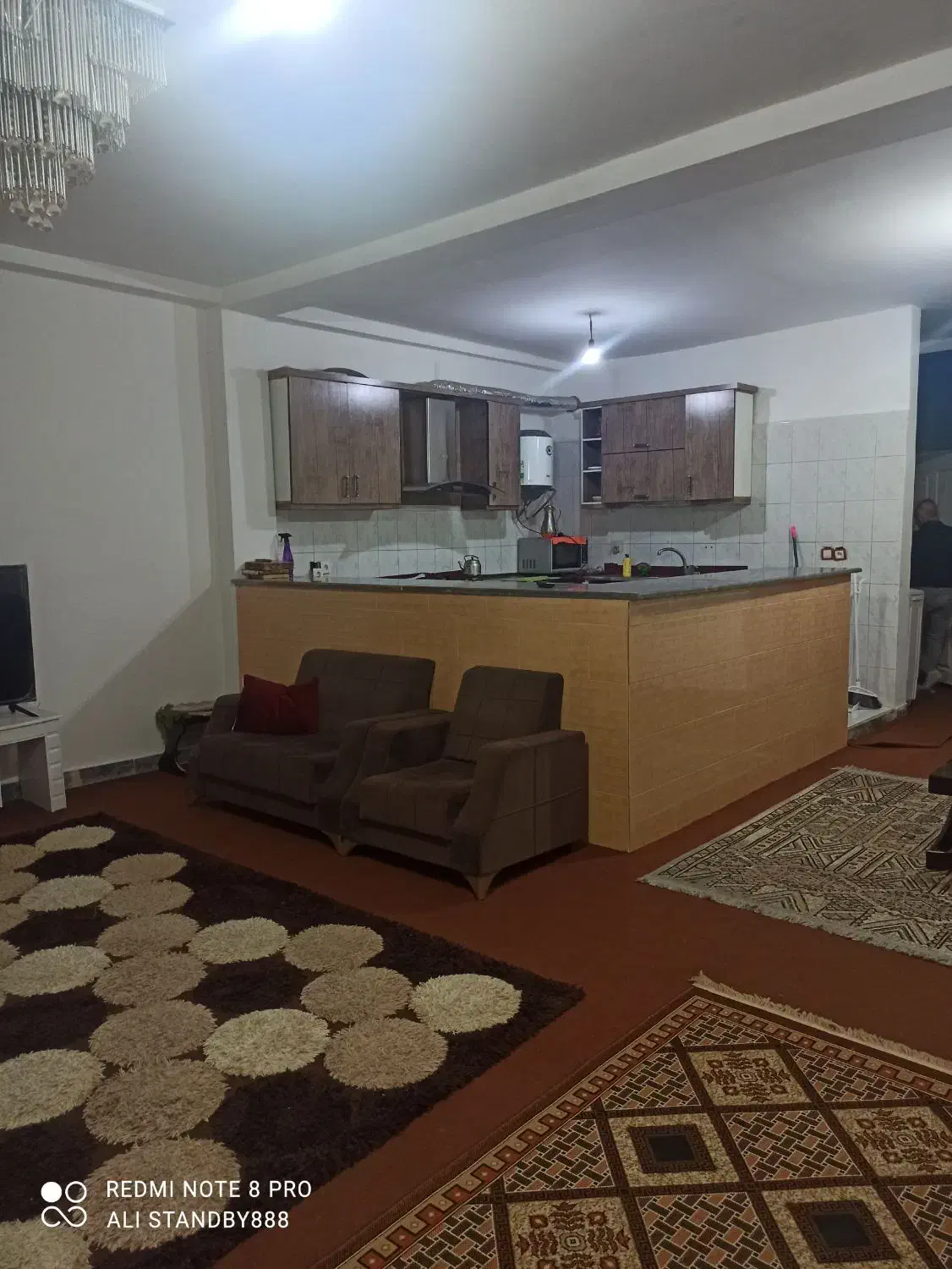 ویلایی شهرک نریمان دو خواب|اجارهٔ خانه و ویلا|قشم, |دیوار