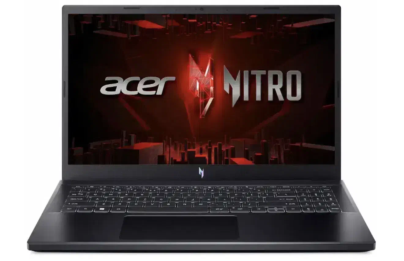 ACER Nitro V 15 لپ تاب|رایانه همراه|تهران, آهنگ|دیوار
