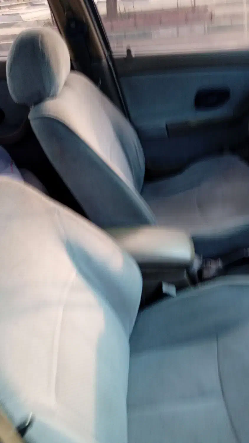 خودرو سمند مدل 1382|خودرو سواری و وانت|تهران, زاهد گیلانی|دیوار