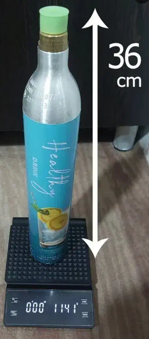 سودا ساز( آب گاز دار کن)|آبسردکن و تصفیه آب|ری, دیلمان|دیوار