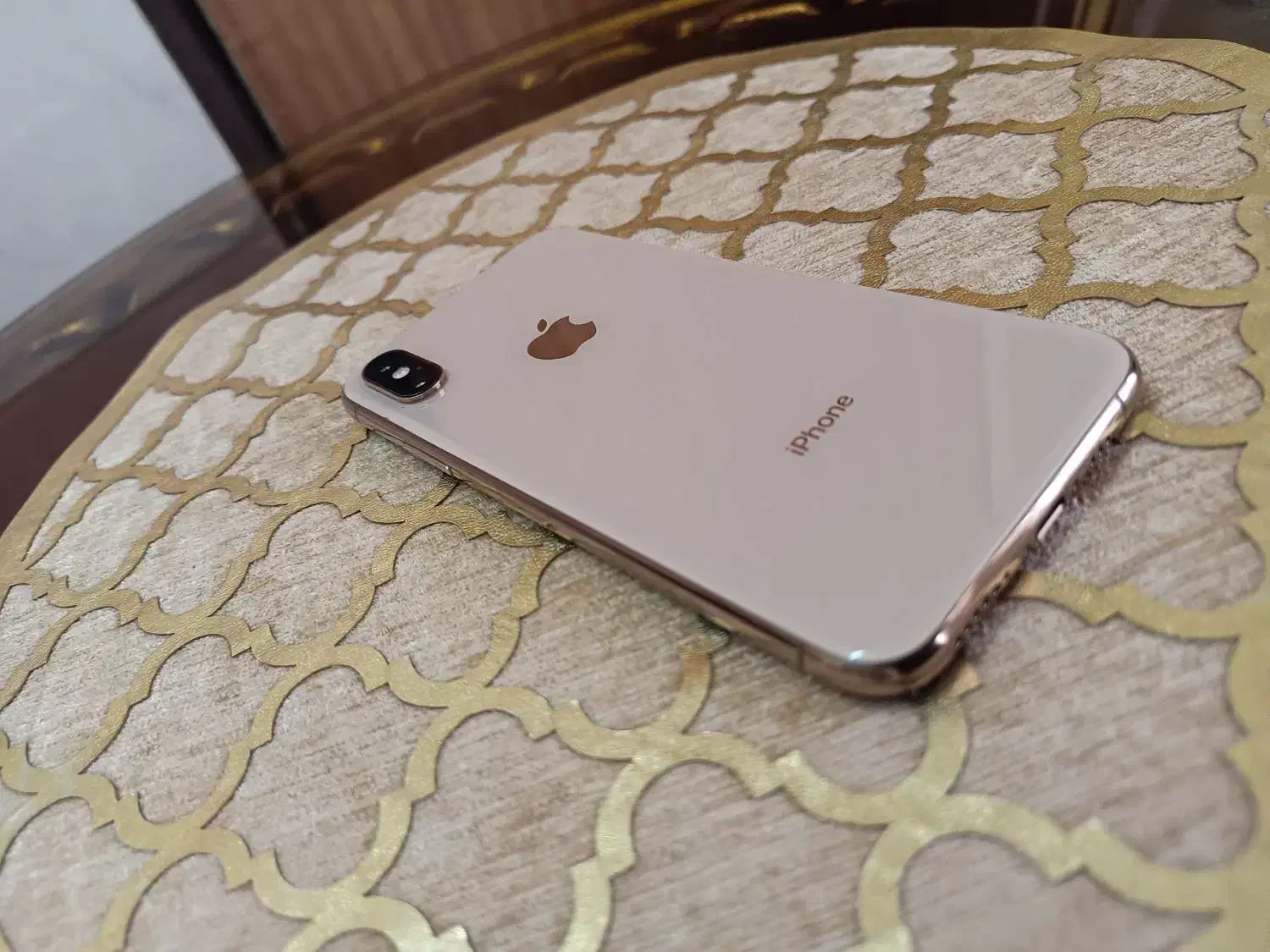 ایفون xs|موبایل|زاهدان, |دیوار