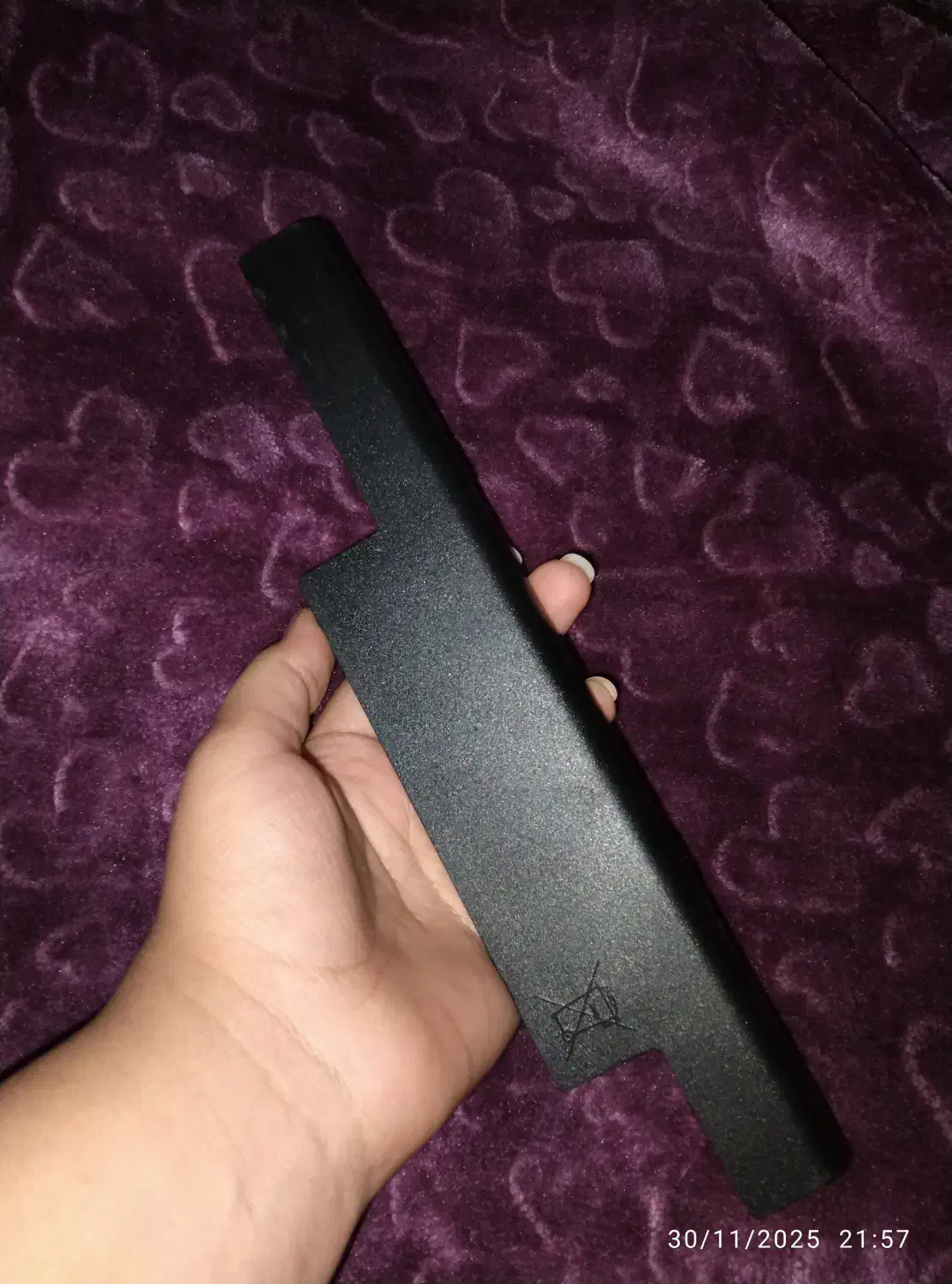 باطری لبتاب|قطعات و لوازم جانبی رایانه|آشخانه, |دیوار