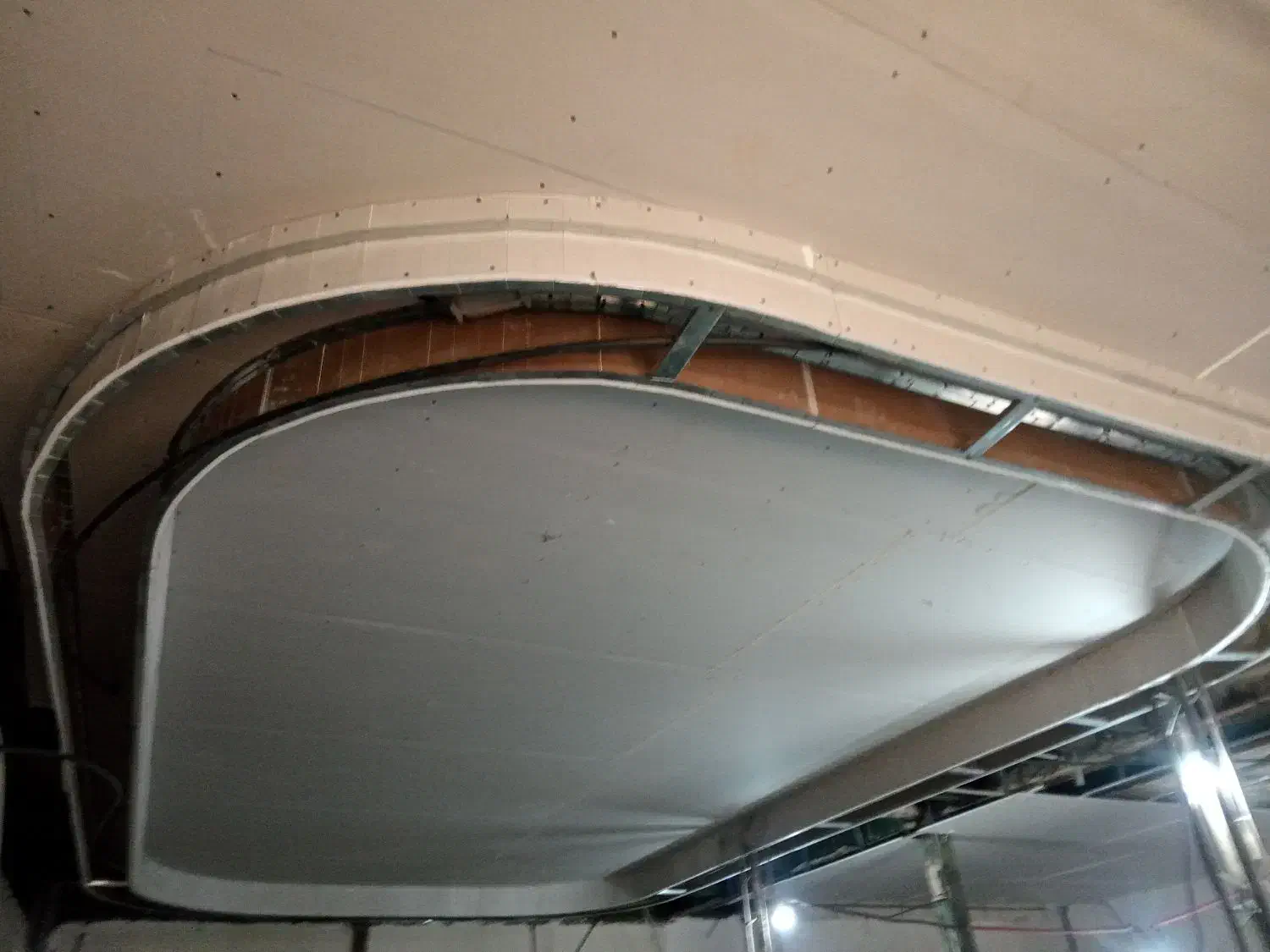 رابیس کاری و کناف و جوشکاری با 15سال سابقه|خدمات پیشه و مهارت|نیشابور, رحمت آباد|دیوار