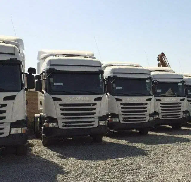 شرکت باربری *پارسیان ترابر سپاهان*|خدمات حمل و نقل|سیستان, |دیوار