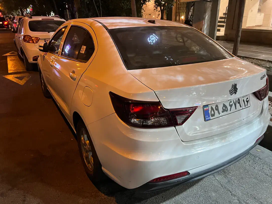 فروش اقساطی شاهین دنده (اتوگالری عطارد)|خودرو سواری و وانت|قم, سالاریه|دیوار