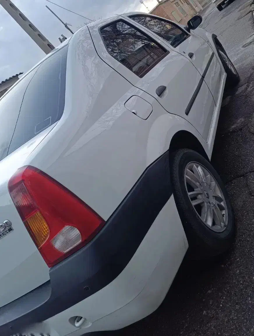 ال نودe2فول|خودرو سواری و وانت|ارومیه, |دیوار