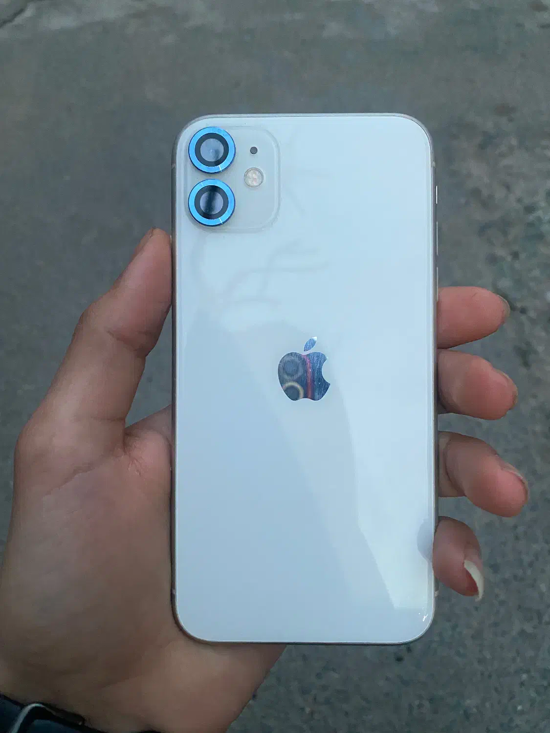 ایفون 11 نرمال 128|موبایل|ملارد, |دیوار