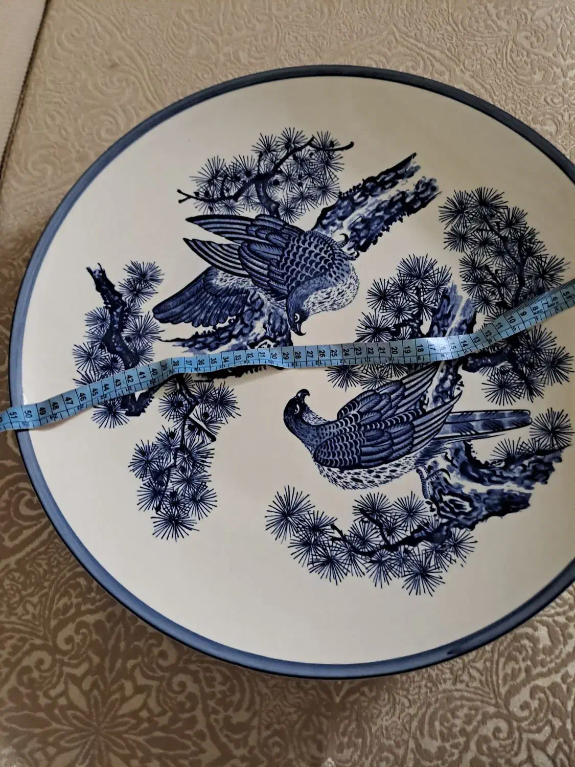 دیس بلبلی|ظروف سرو و پذیرایی|شاندیز, |دیوار