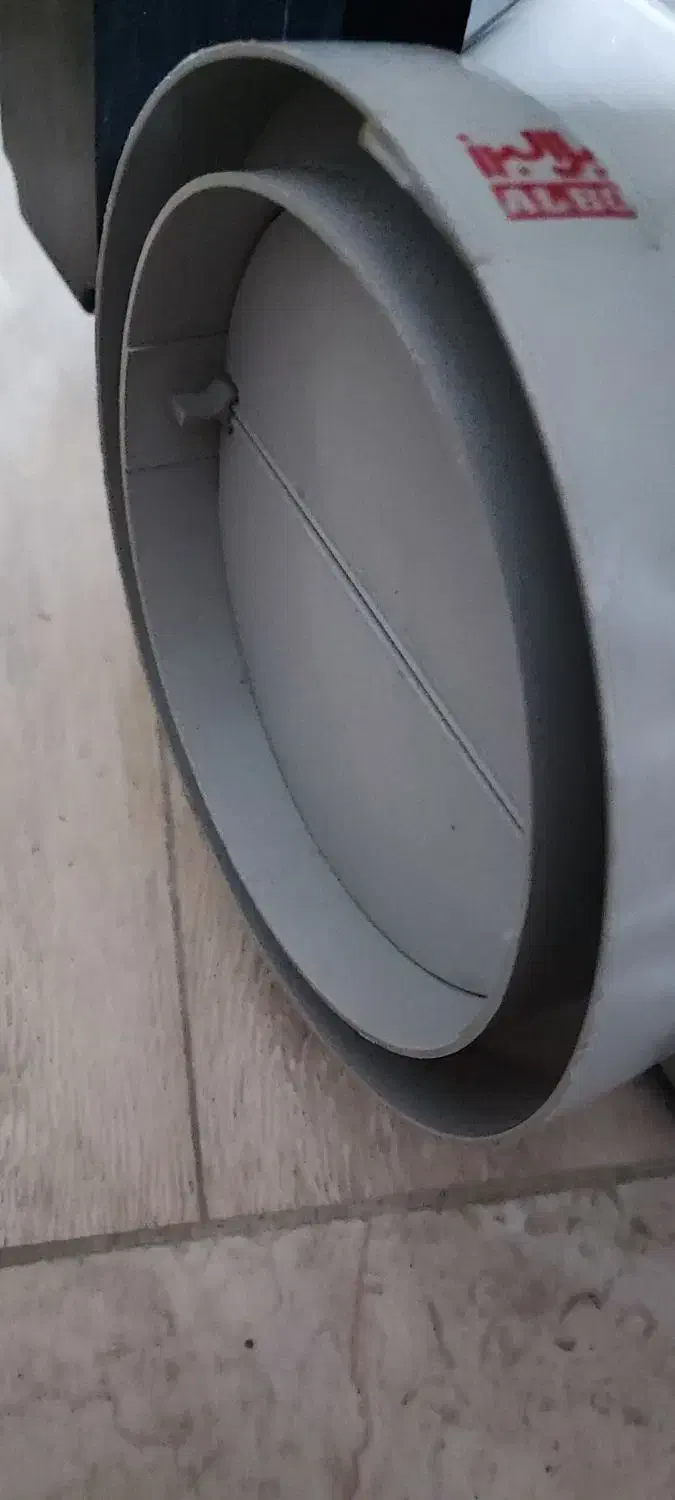 فروش هود صفحه ای استیل البرز|هود|بانه, |دیوار