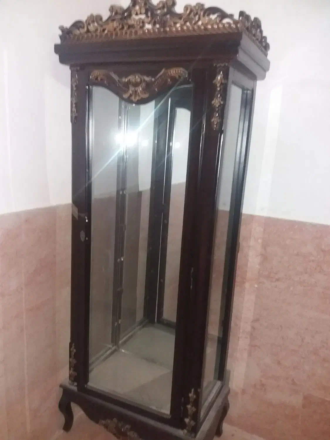 ویترین|بوفه، ویترین، کنسول|گلپایگان, |دیوار