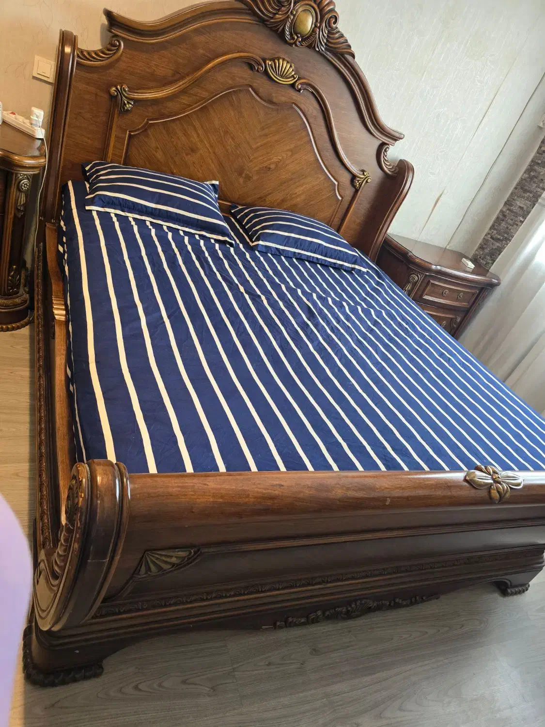 سرویس خواب مالزی|تخت و سرویس خواب|تهران, ایرانشهر|دیوار