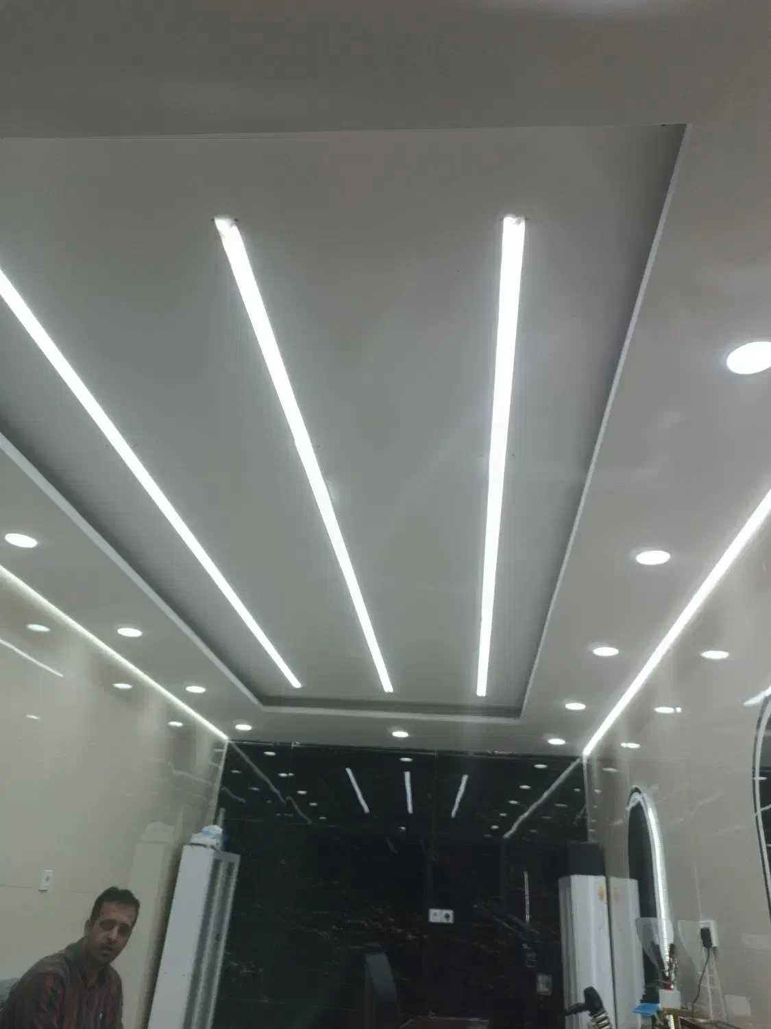 کناف پلکسی|استخدام معماری، عمران و ساختمانی|قروه, |دیوار