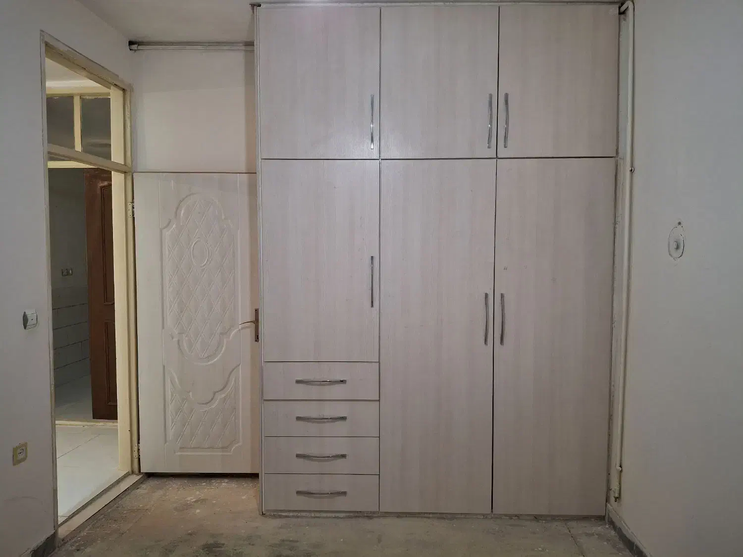 اجاره طبقه مستقل|اجارهٔ خانه و ویلا|شازند, |دیوار