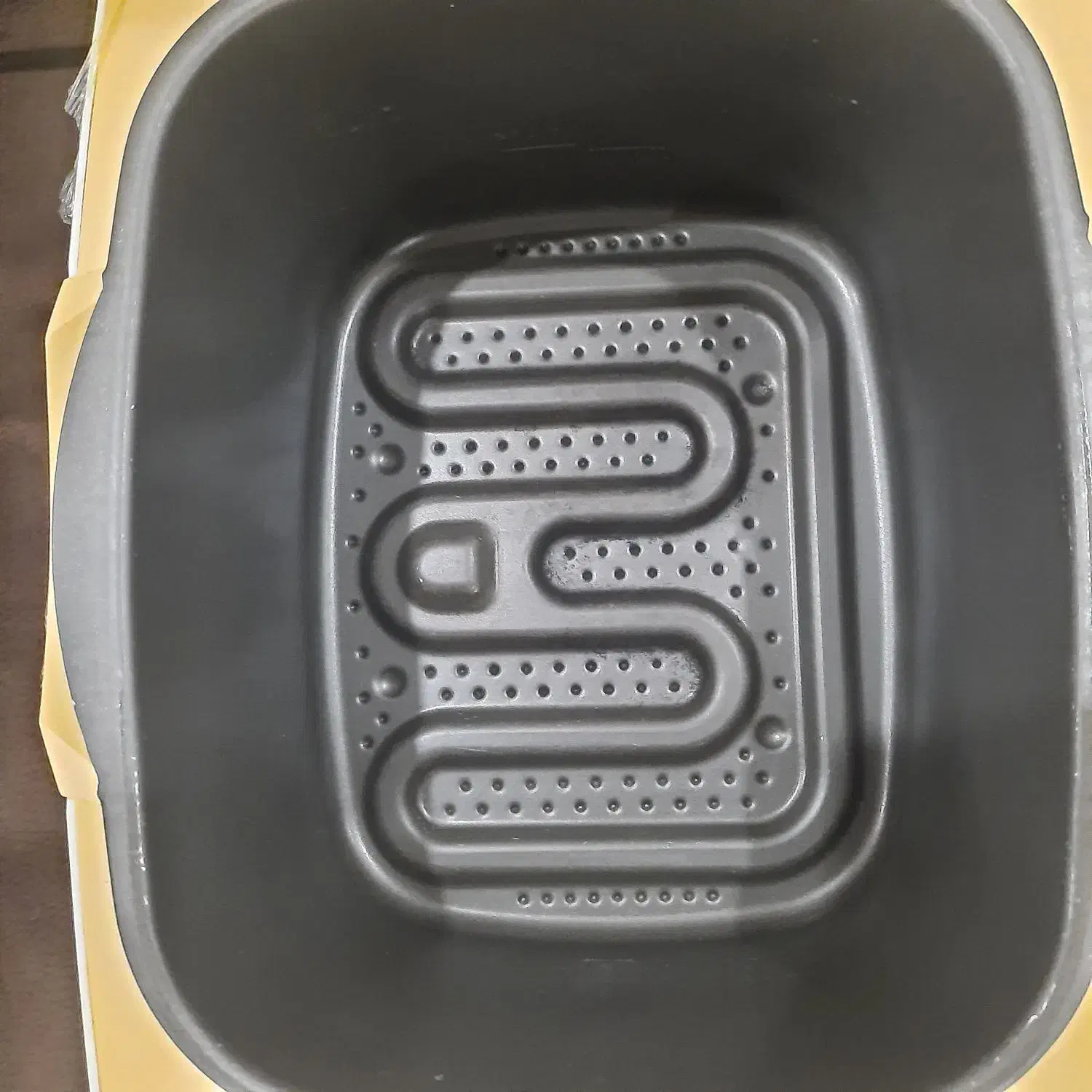 سرخکن تفال سالم وتمیز|اجاق گاز و لوازم برقی پخت‌وپز|اسلام‌شهر, باغ فیض|دیوار