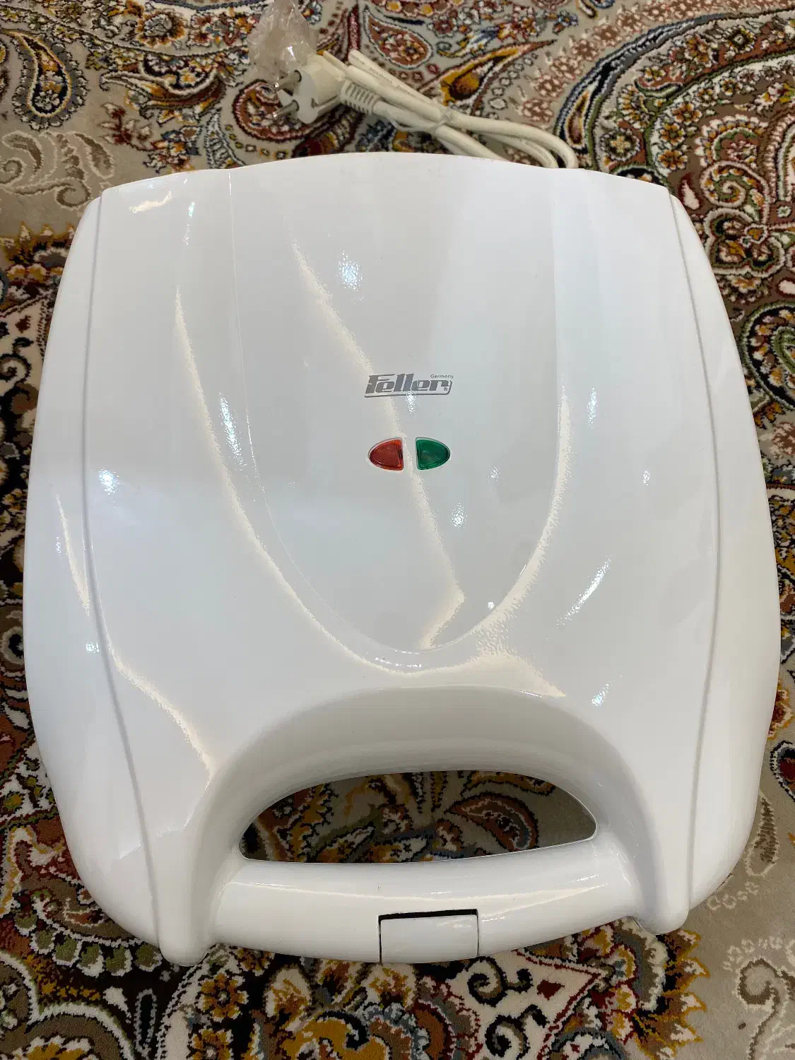 اسنک ساز و سرخ کن|اجاق گاز و لوازم برقی پختوپز|قم, دروازه چوبی|دیوار