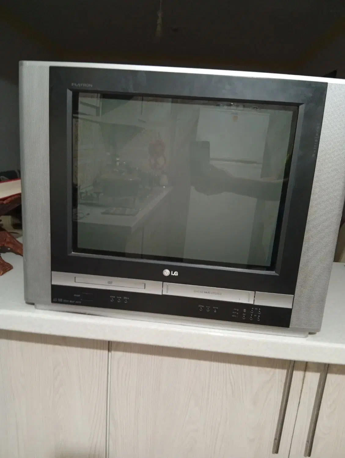 تلویزیون LG|تلویزیون و پروژکتور|گلبهار, شهر جدید گلبهار|دیوار