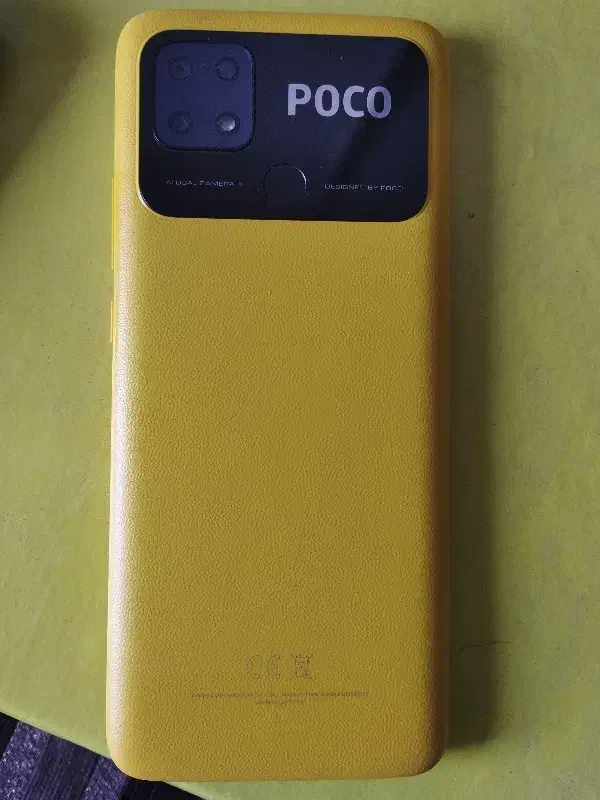 گوشی پکو C40|موبایل|تهران, اسکندری|دیوار