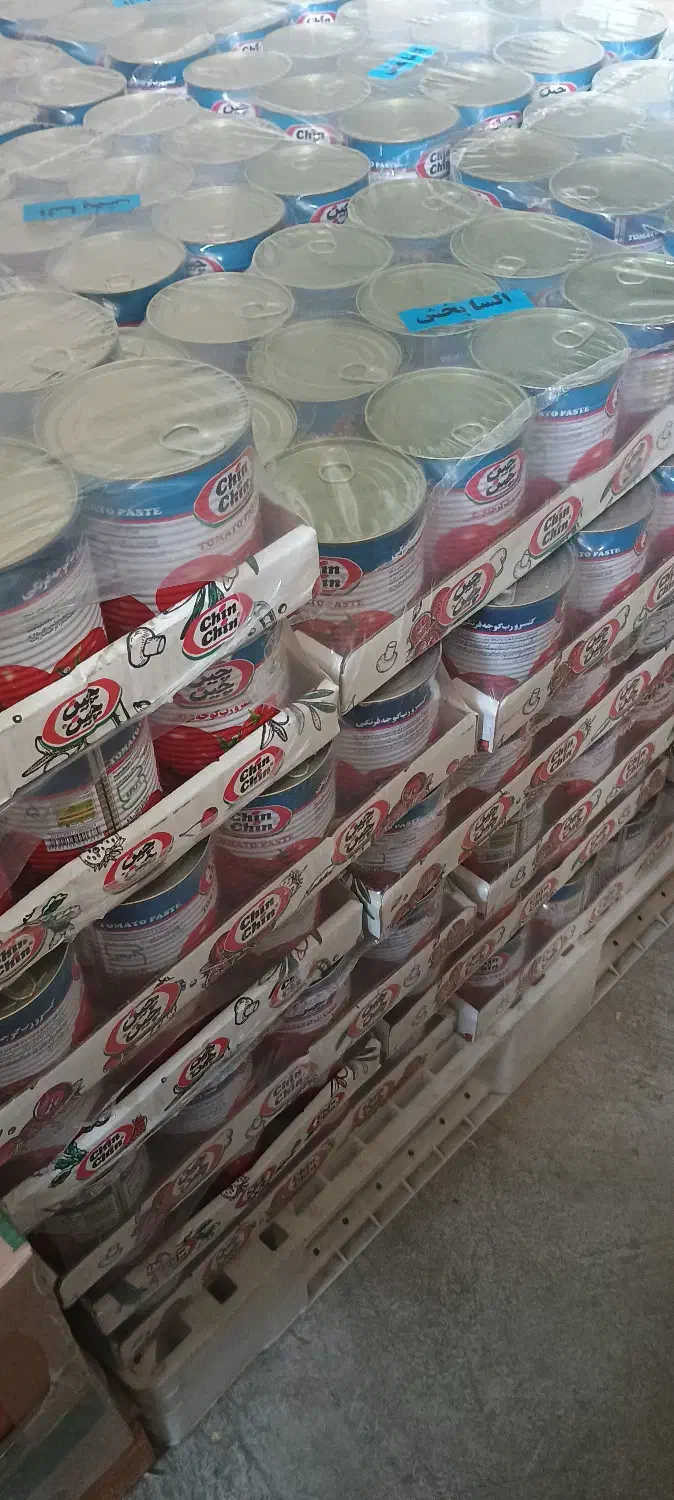 ویزیتور مواد غذایی|استخدام بازاریابی و فروش|اردبیل, |دیوار