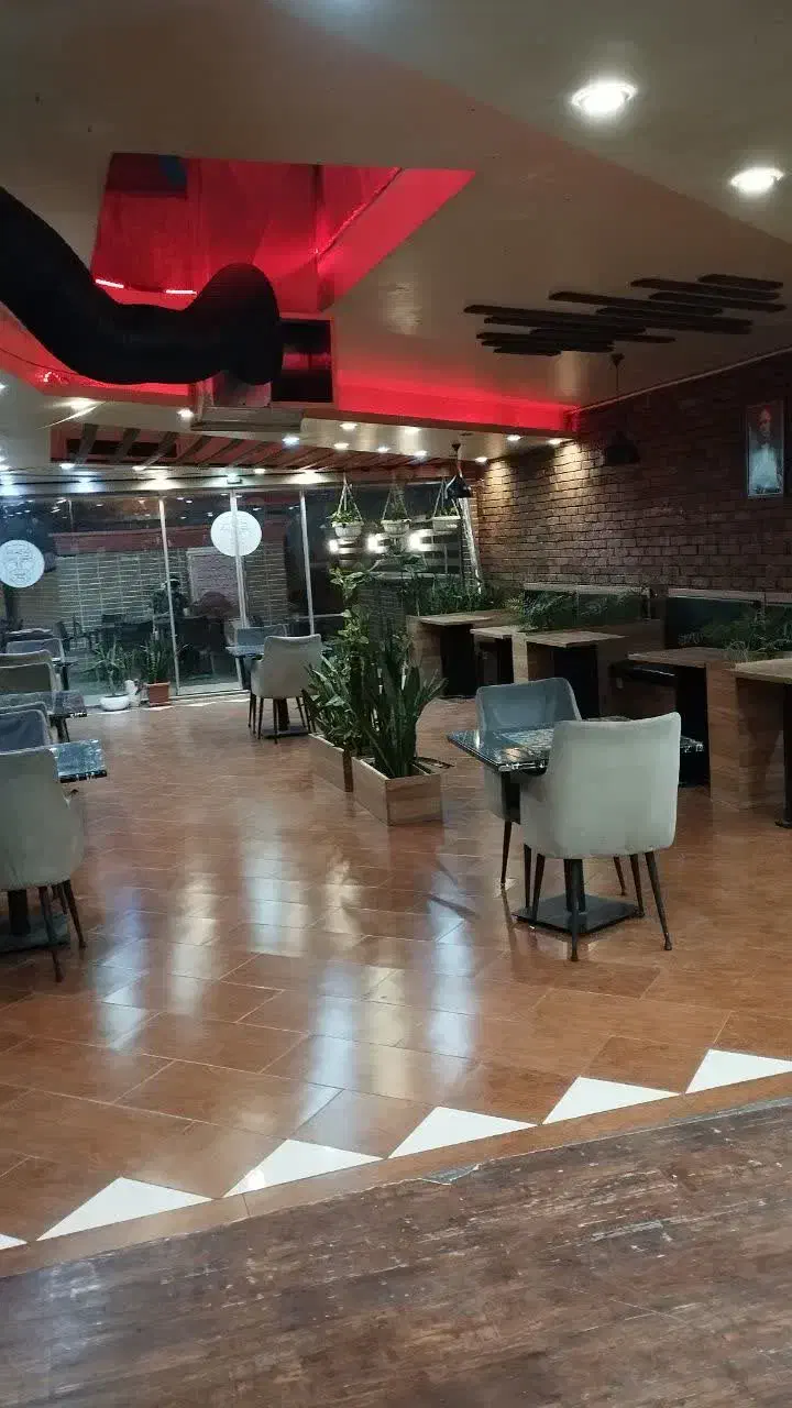 واگذاری کافی شاپ|اجارهٔ مغازه و غرفه|قم, حنیف نژاد|دیوار