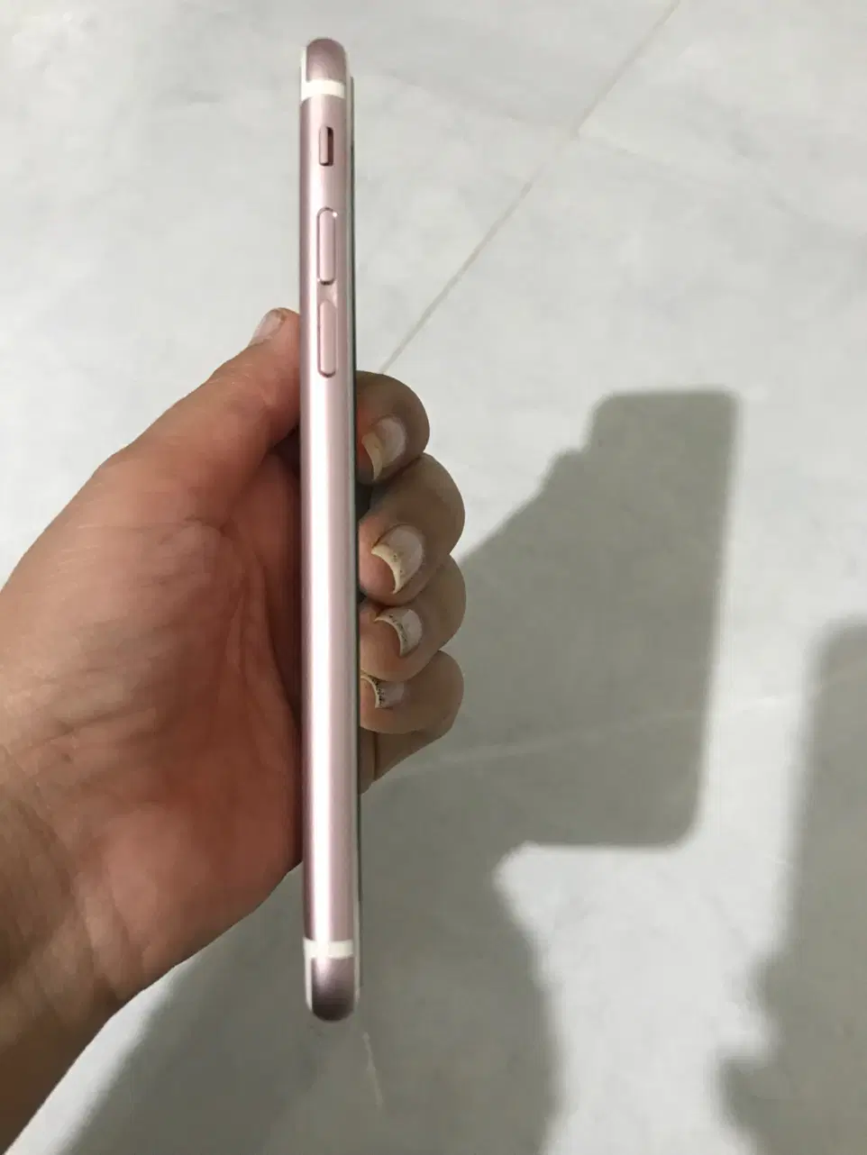 ایفون 6s|موبایل|بروجرد, |دیوار