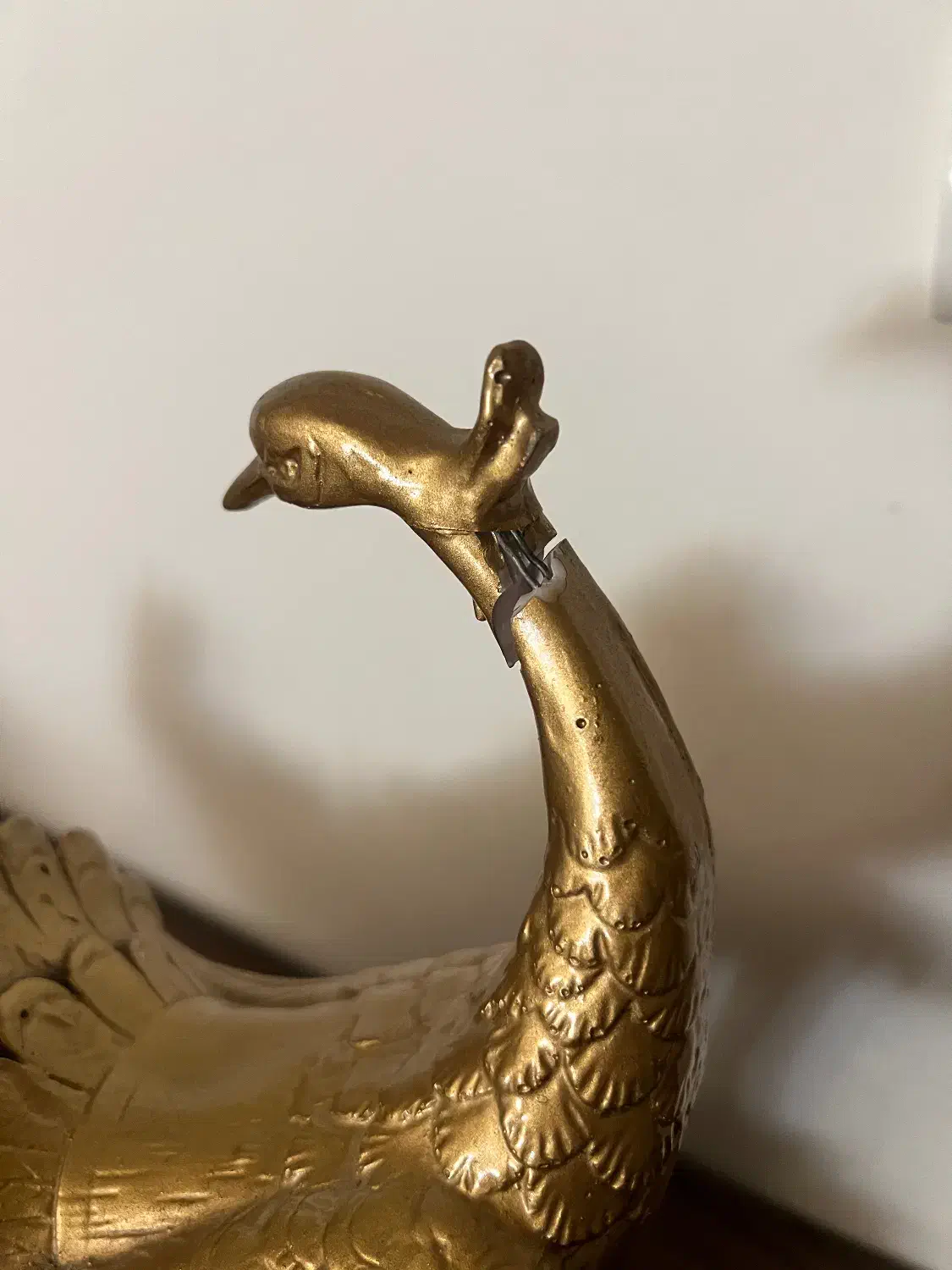 میوه خوری تزیینی|مجسمه، تندیس، ماکت|اصفهان, بهارستان (مخابرات)|دیوار