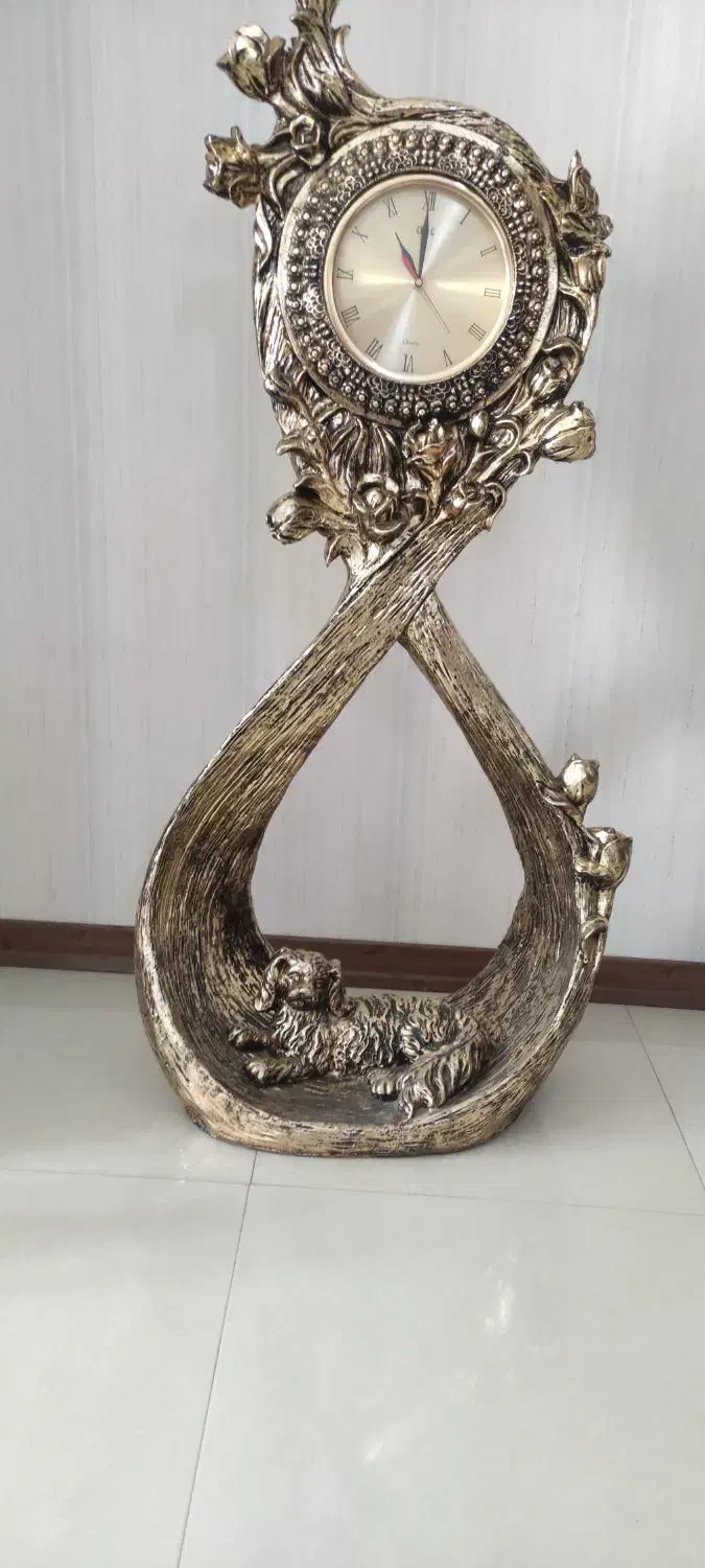 ساعت ایستاده|ساعت دیواری و تزئینی|فردیس, شهرک وحدت|دیوار