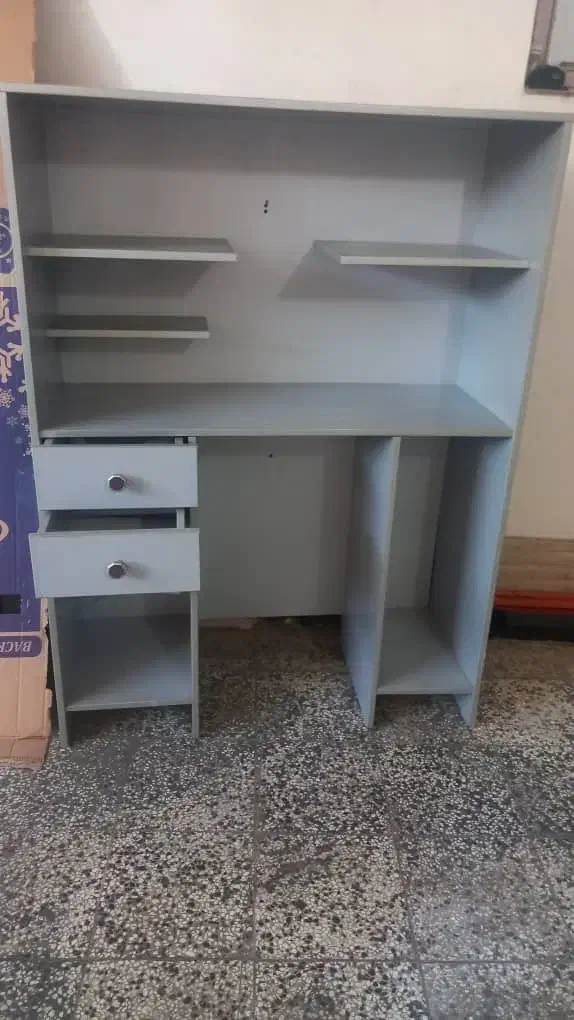 میز کامپیوتر|میز تحریر و کامپیوتر|گرگان, |دیوار