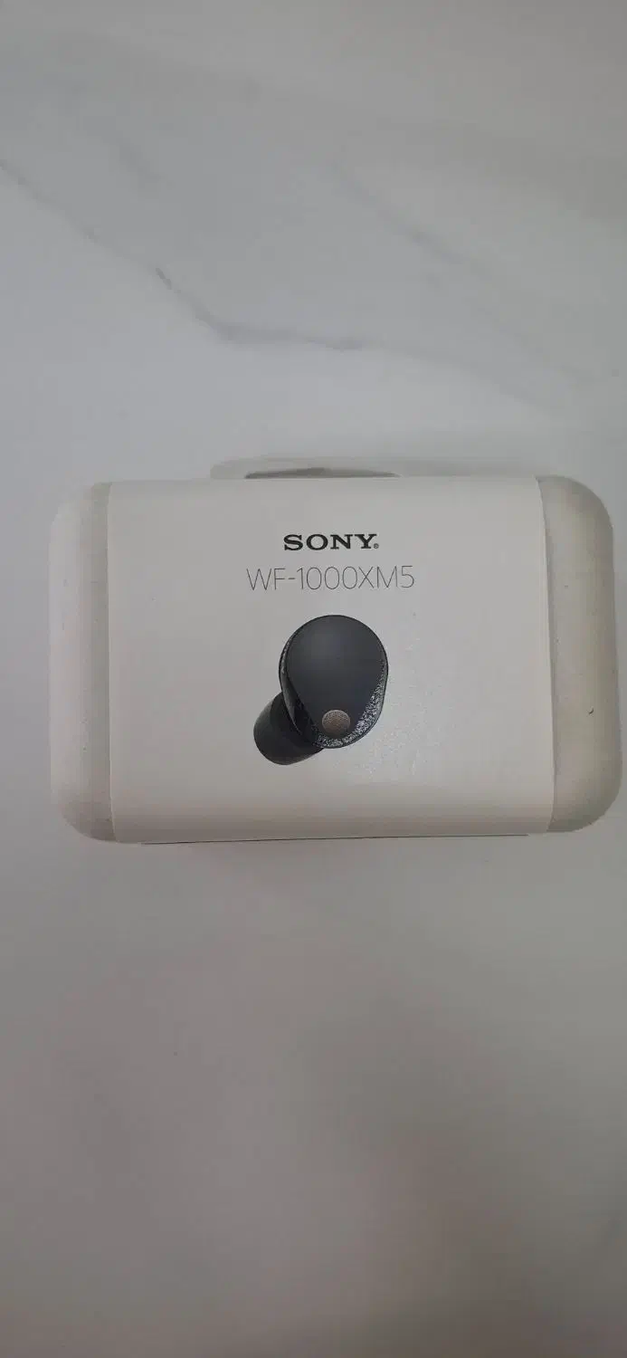 wf-1000xm5 آکبند|لوازم جانبی موبایل و تبلت|تهران, شهرک آزادی|دیوار