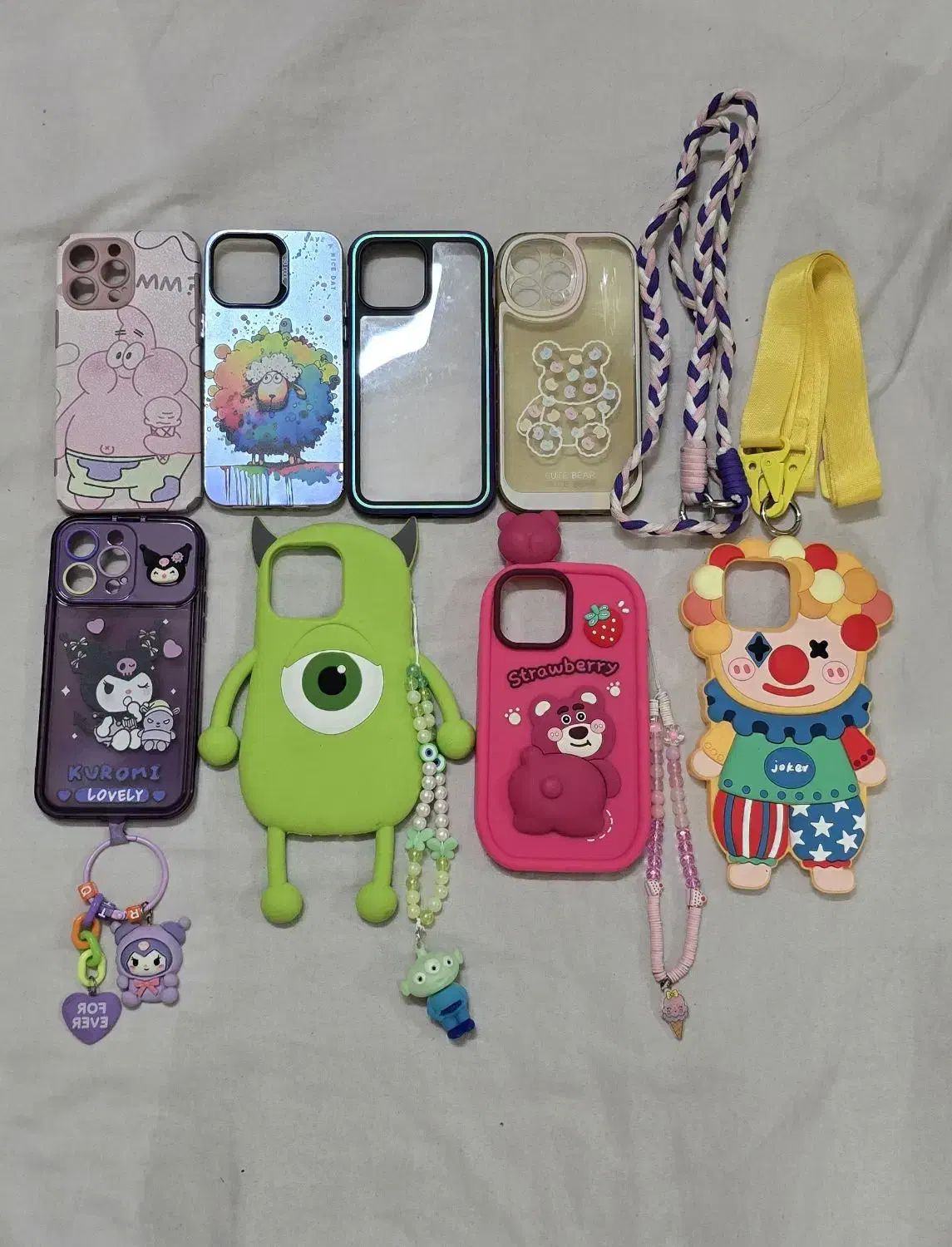 قاب آیفون 14 پرومکس / Iphone 14 Promax|لوازم جانبی موبایل و تبلت|تهران, زنجان جنوبی|دیوار