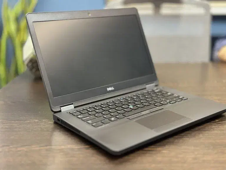 لپتاپ نسل۶ Dell 5470|رایانه همراه|تهران, فلسطین (میدان انقلاب)|دیوار