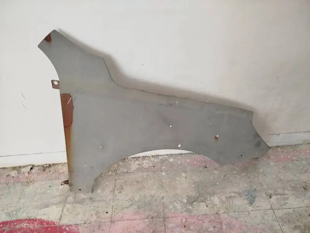 گلگیر اچ‌سی‌کراس اورجینال خام|قطعات یدکی و لوازم جانبی|ری, علایین|دیوار