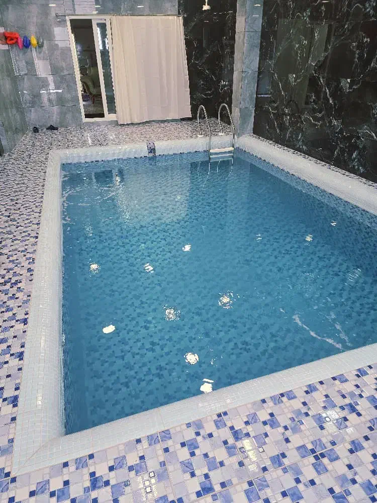 ویلای، استخردار مینودشت|اجارهٔ کوتاه‌مدت ویلا و باغ|مینودشت, |دیوار