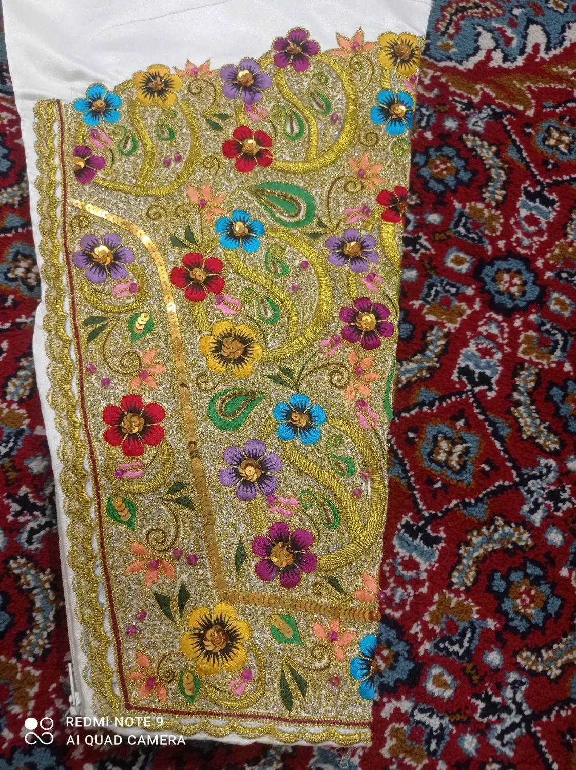 شلوار بندری|لباس|میناب, |دیوار