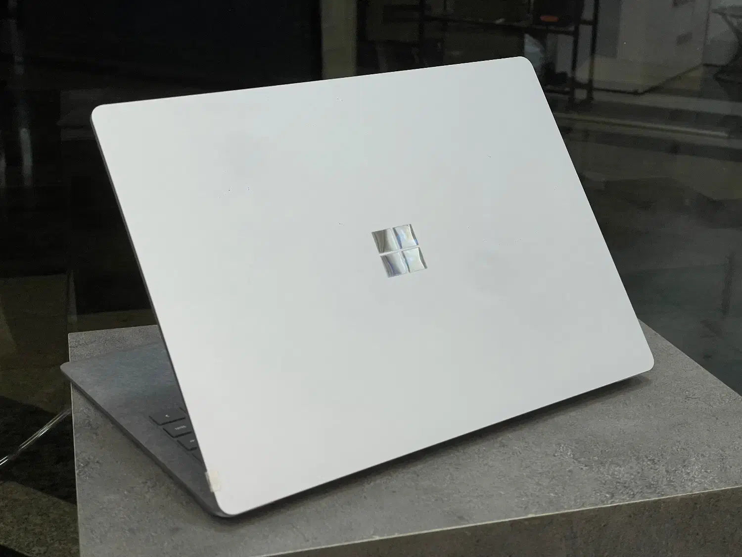 سرفیس لپ تاپ 3 نسل10 Microsoft Surface Laptop 3|رایانه همراه|تهران, فلسطین (میدان انقلاب)|دیوار