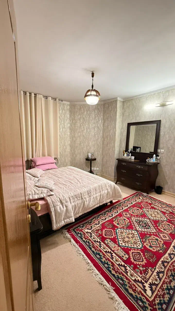 دلباز ترین آپارتمان در بهترین نقطه شهر|فروش آپارتمان|گرمسار, |دیوار