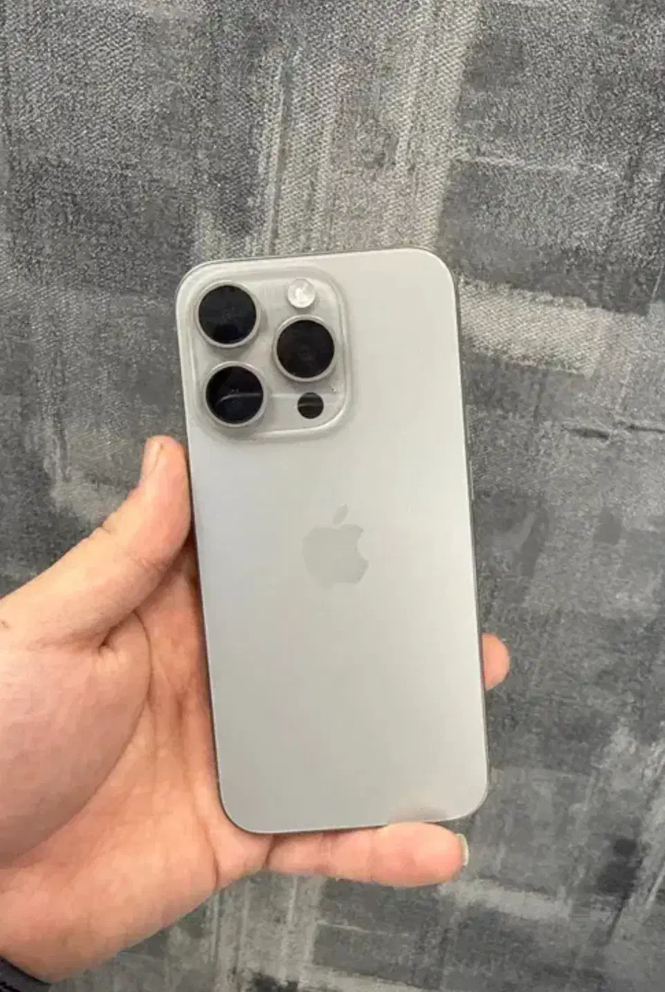 iphone 15 pro|موبایل|کرمان, |دیوار