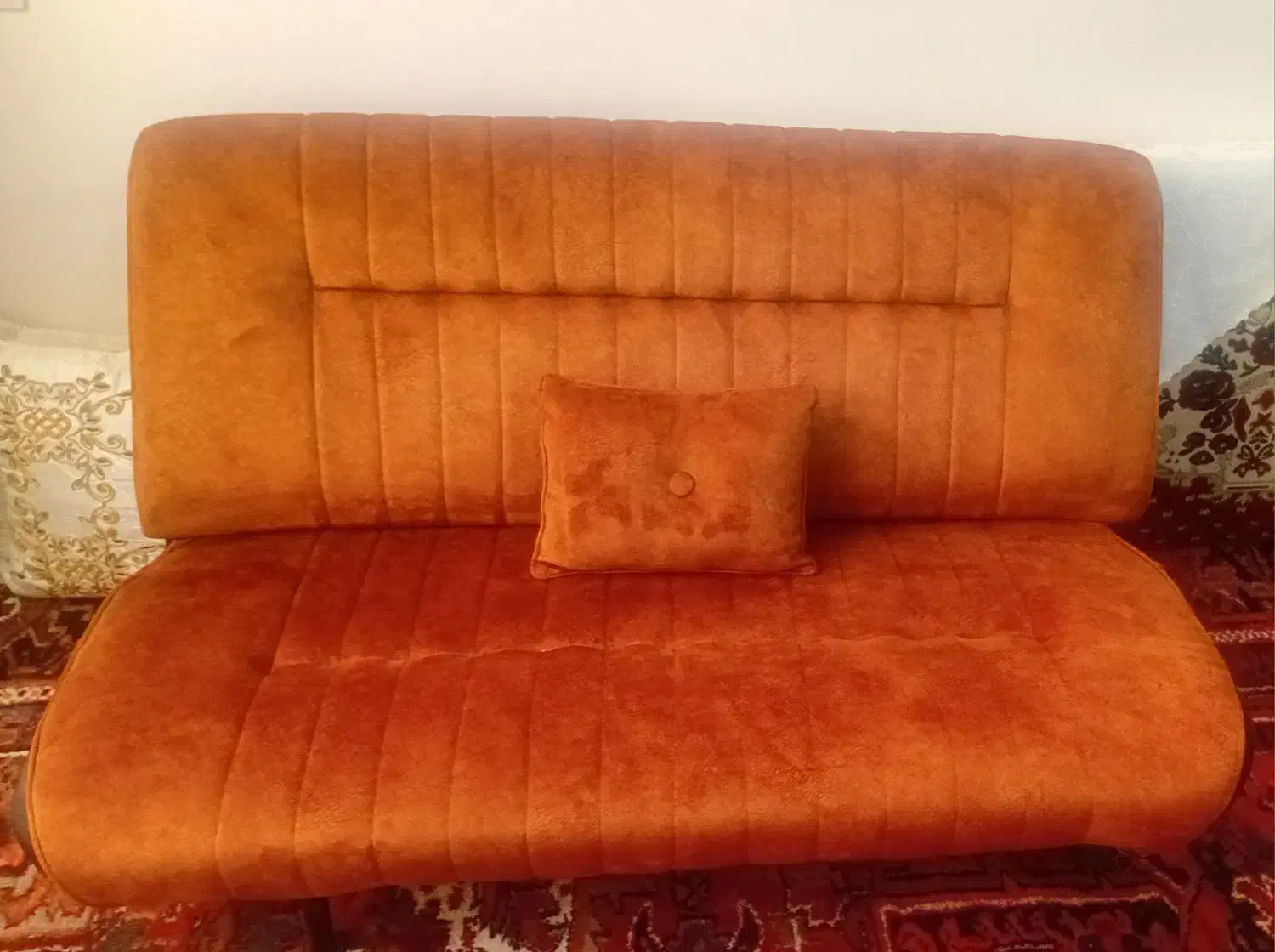 صندلی مبلی پیکان وانت|قطعات یدکی و لوازم جانبی|مرند, |دیوار