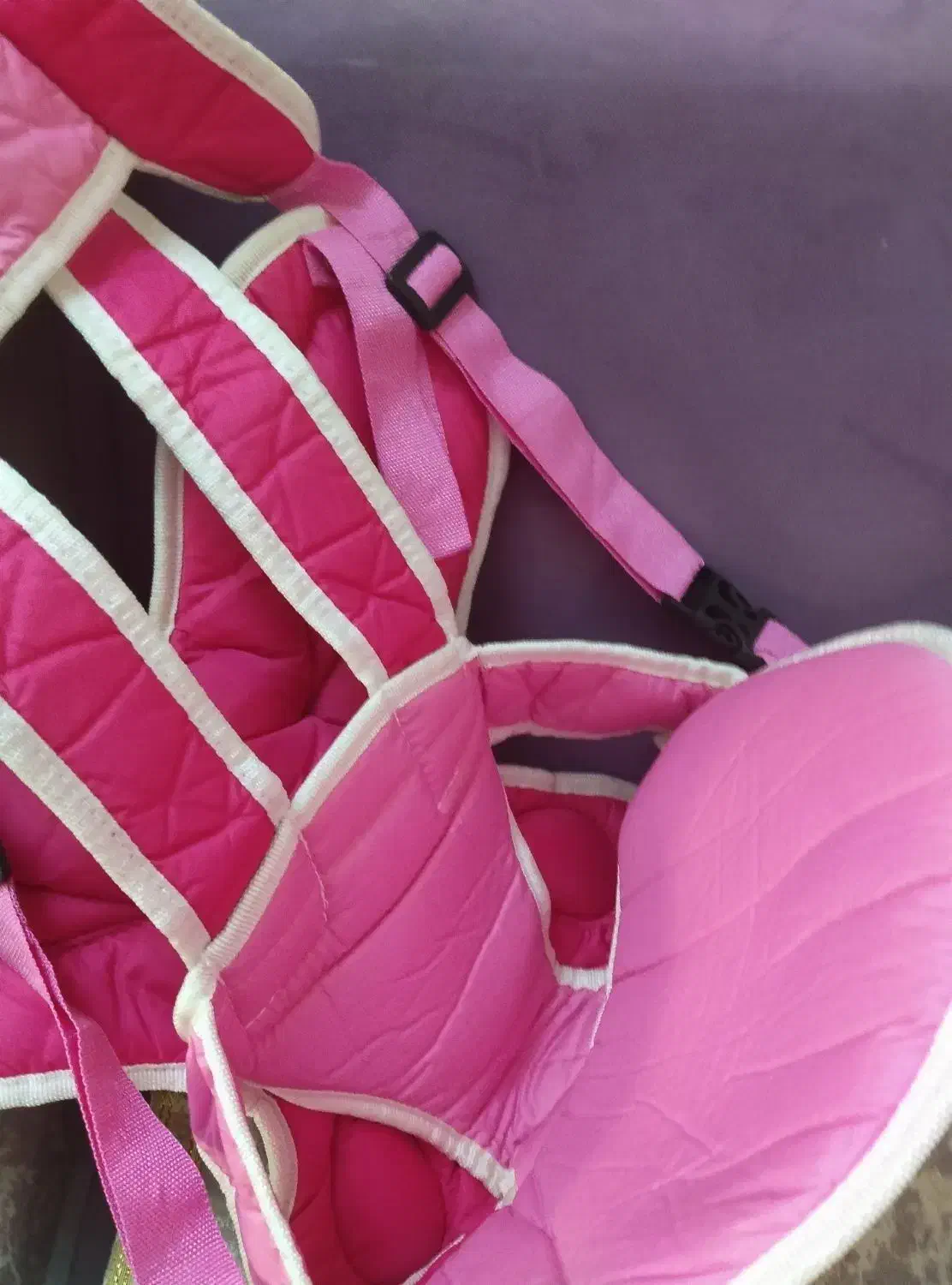 آغوشی نوزاد|کالسکه و لوازم جانبی|قم, باجک سه|دیوار