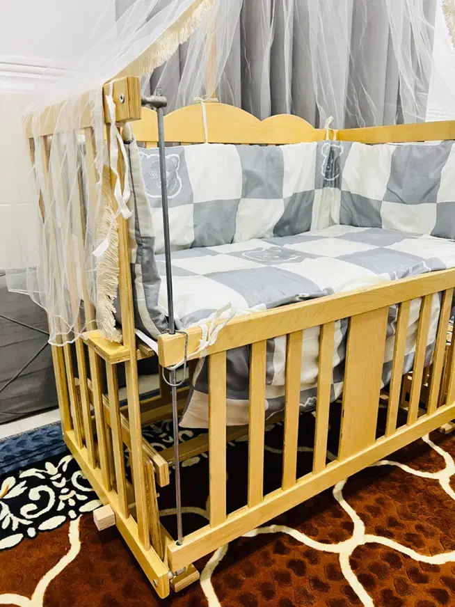 گهواره|تخت و صندلی بچه|بندرعباس, |دیوار