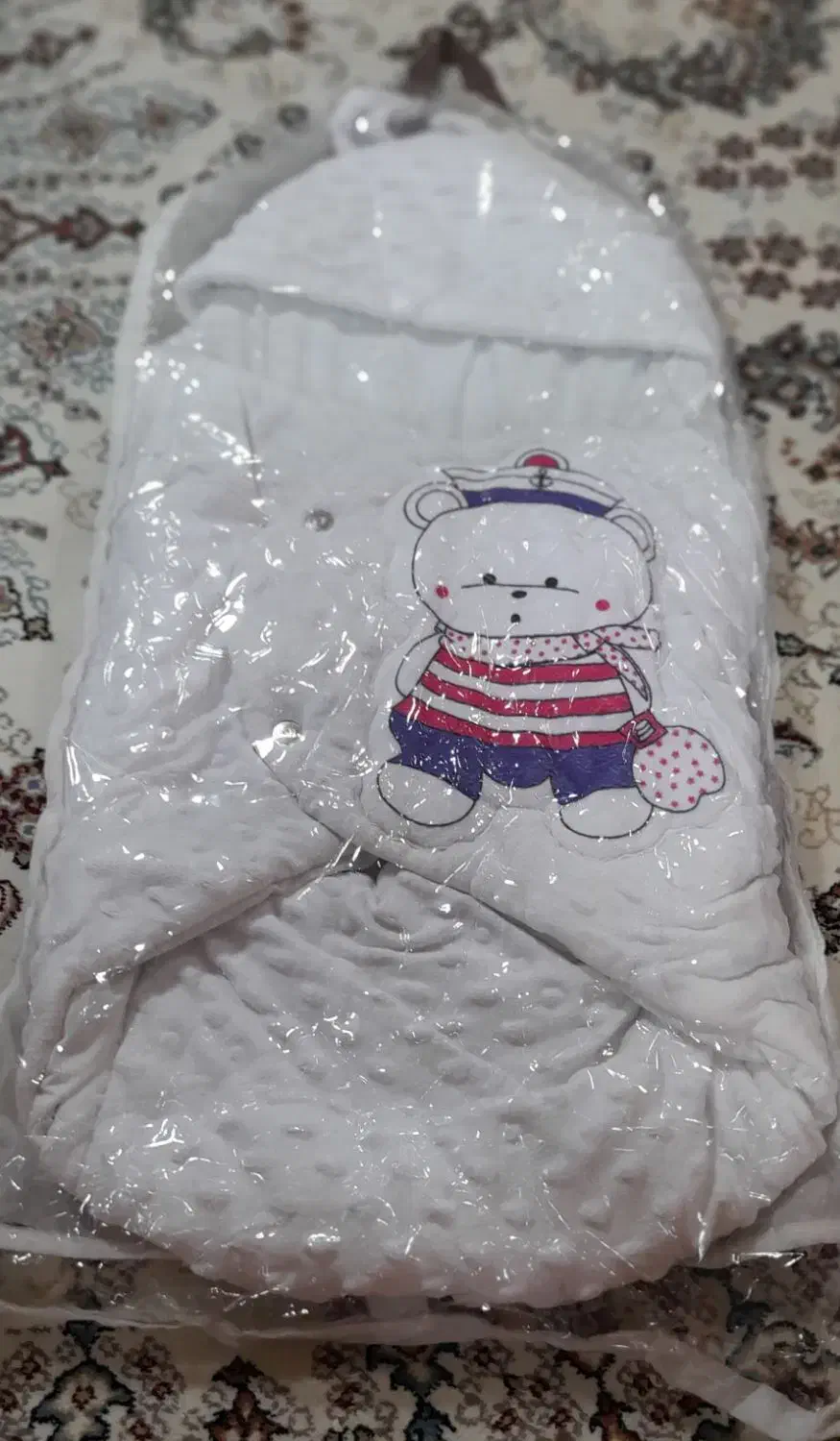 پتو پیچ|رختخواب، بالش، پتو|اراک, |دیوار