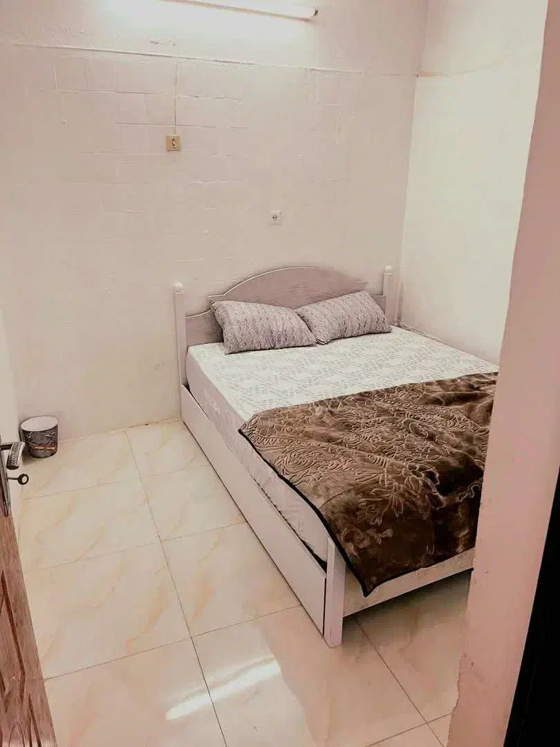 اجاره روزانه منزل دربستی،سوییت|اجارهٔ کوتاهمدت آپارتمان و سوئیت|قم, شاه احمد قاسم|دیوار