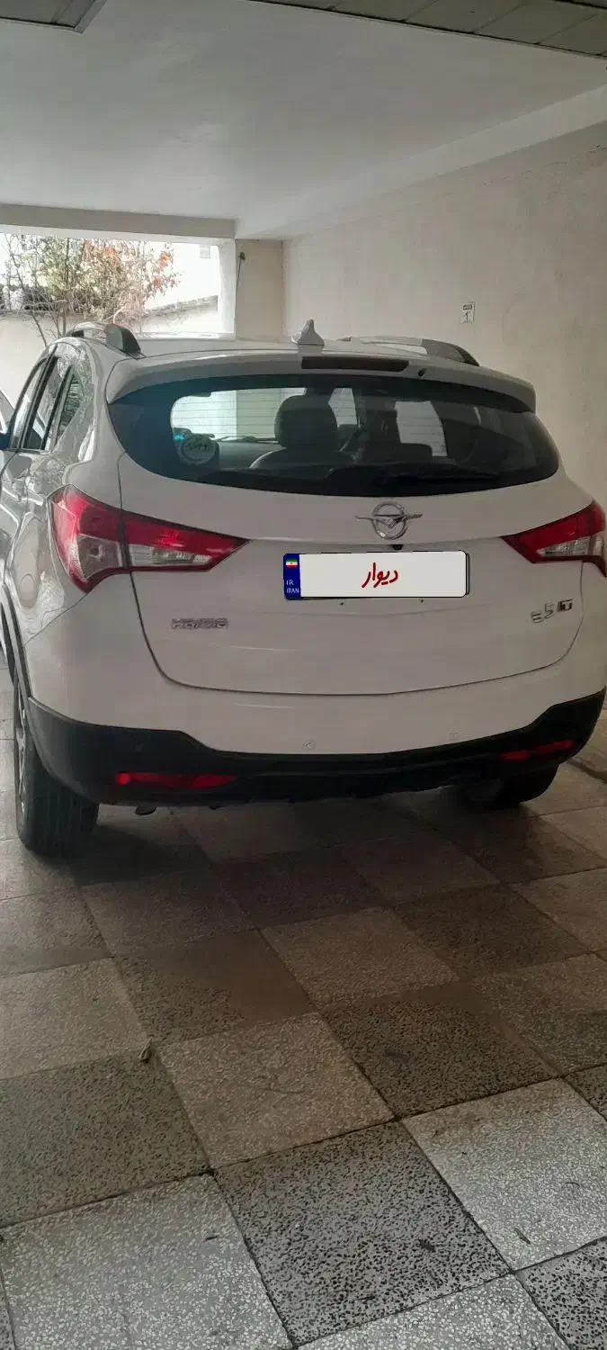 هایماs5|خودرو سواری و وانت|گنبد کاووس, |دیوار