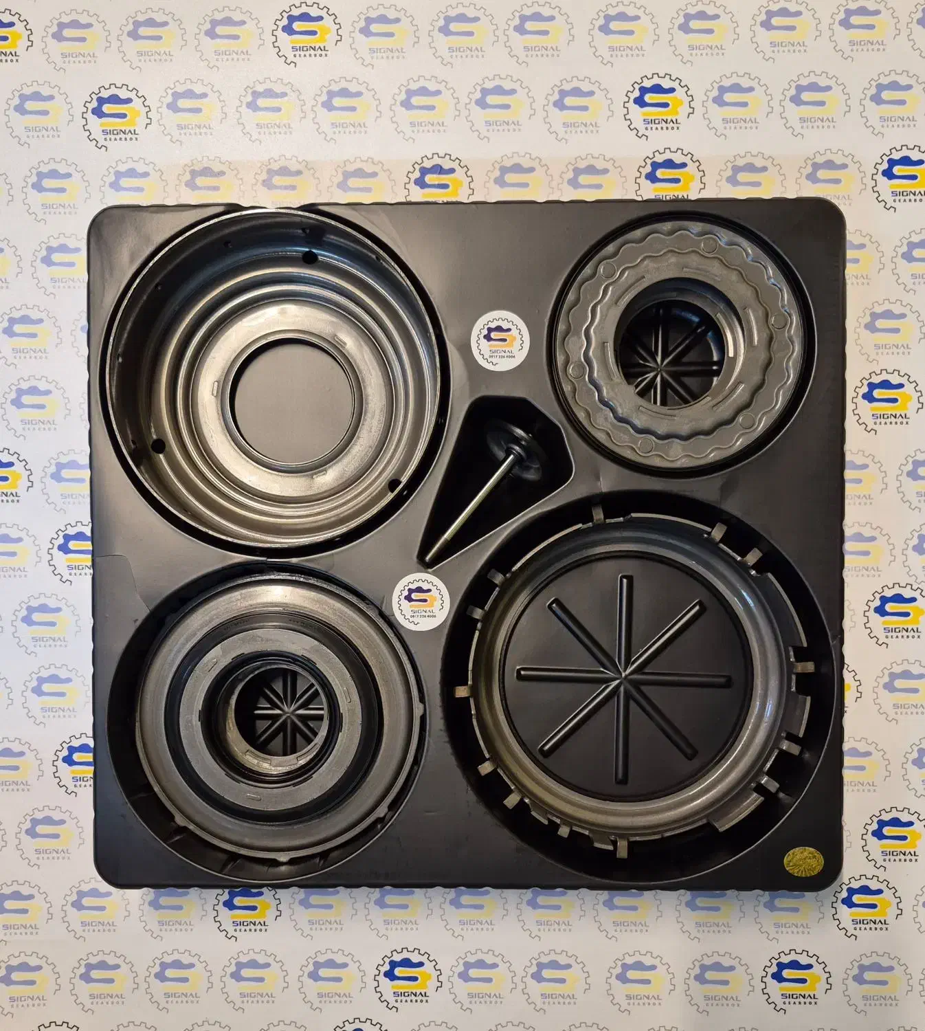 کیت پیستون کامل|قطعات یدکی و لوازم جانبی|شیراز, شهرک مهدیه|دیوار