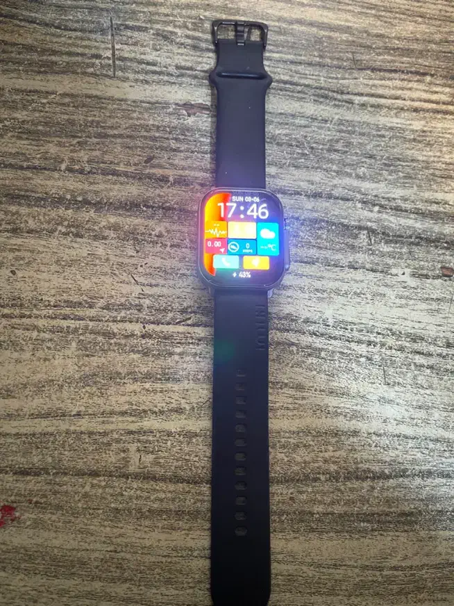 اپل واچ فیک|لوازم جانبی موبایل و تبلت|رشت, دیلمان|دیوار