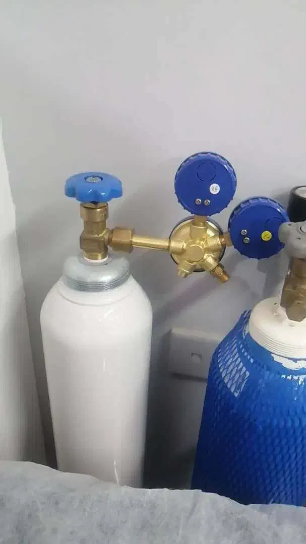 کرایو سرجری و کپسول کرایو و کپسول هلیوم|پزشکی|قشم, |دیوار