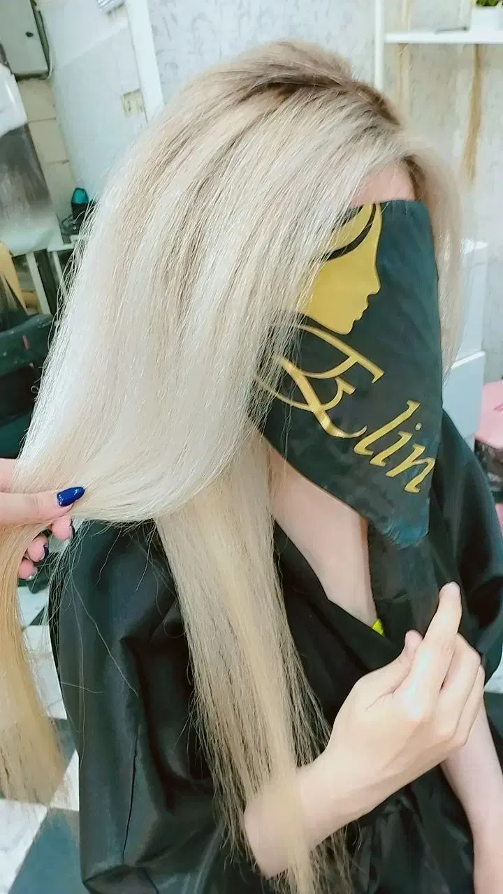 خدمات و آموزش تخصصی|خدمات آرایشگری و زیبایی|تهران, خاک سفید|دیوار