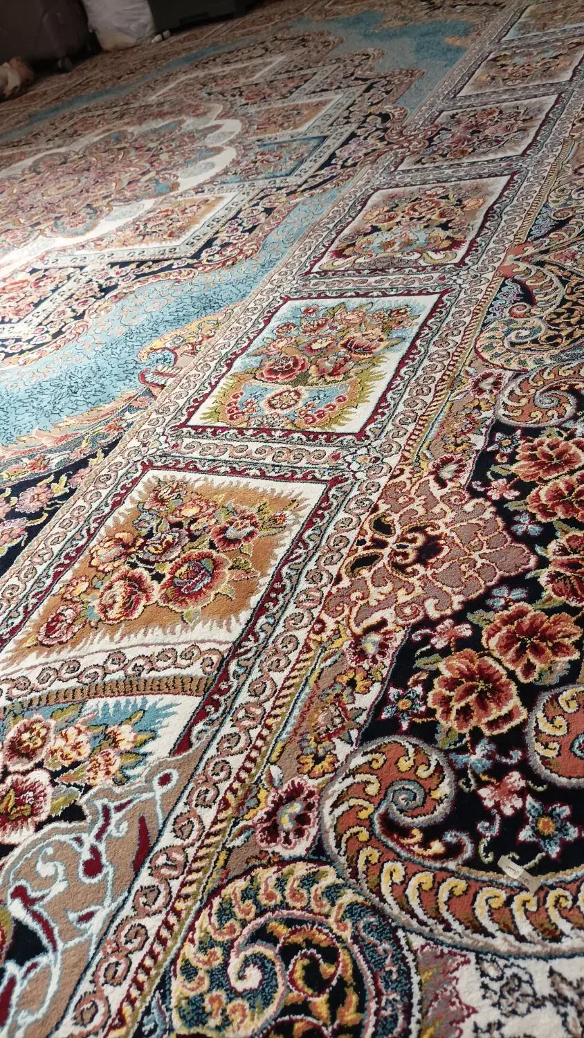 فرش|فرش|سراوان, |دیوار