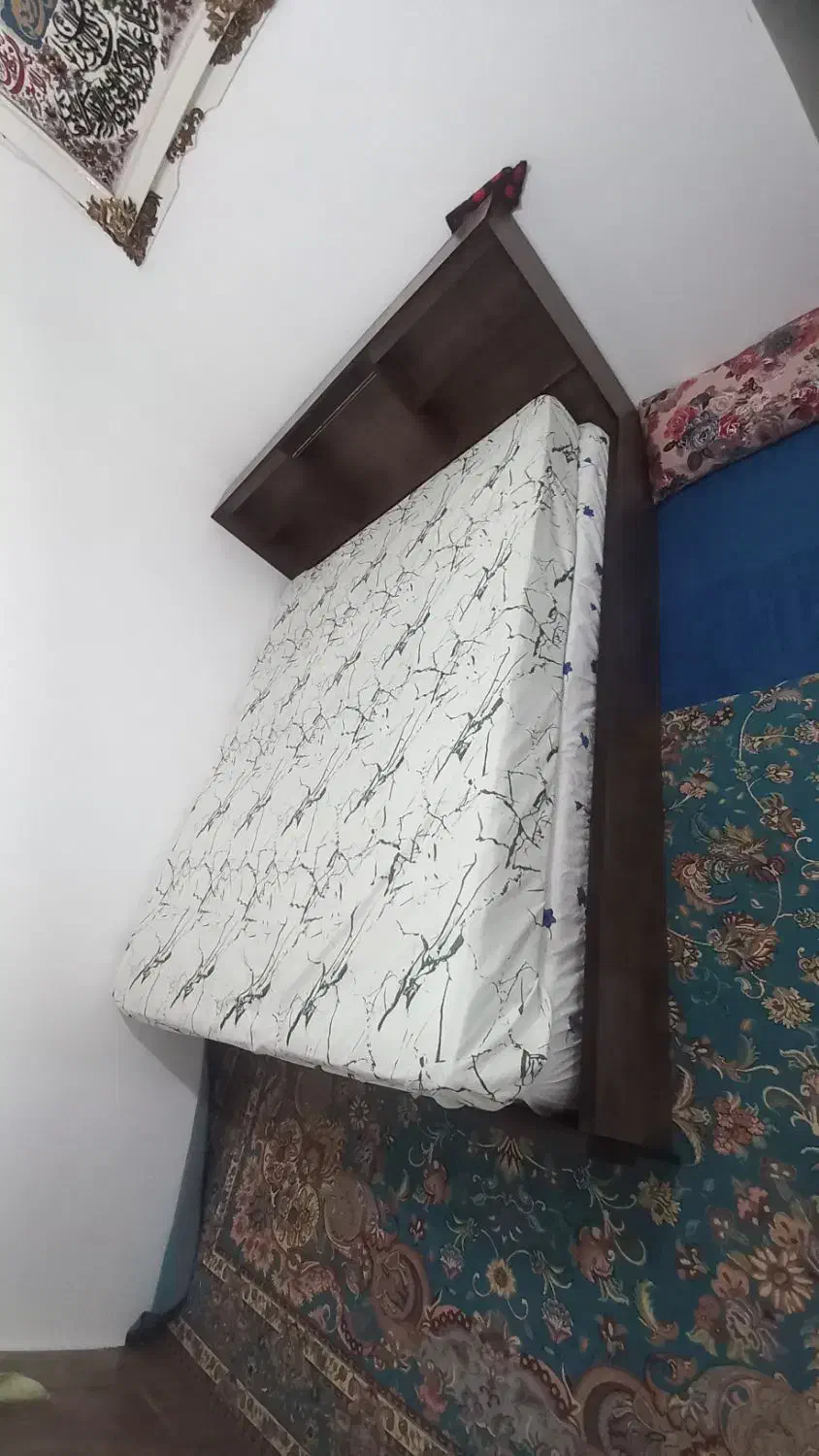 در حد نو|تخت و سرویس خواب|ورامین, ریحان آباد|دیوار