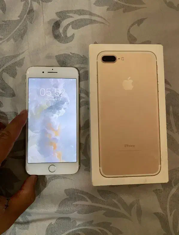 iphone 7 plus|موبایل|مشهد, آیت الله خامنه‌ای|دیوار